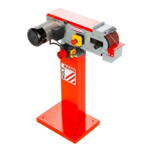 Szlifierka do metalu HOLZMANN MSM100NEO + GRATISY