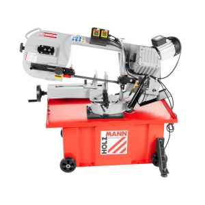 Piła taśmowa do metalu HOLZMANN BS712TURN-G + GRATISY