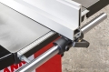 Piła taśmowa HOLZMANN HBS 600DELUX + GRATISY -2