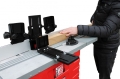 Frezarka dolnowrzecionowa stołowa HOLZMANN TFM610V + GRATISY  -14