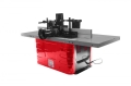 Frezarka dolnowrzecionowa stołowa HOLZMANN TFM610V + GRATISY  -2