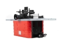 Frezarka dolnowrzecionowa stołowa HOLZMANN TFM610V + GRATISY  -3