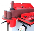 Szlifierka krawędziowa HOLZMANN KOS 2740C + GRATISY -3