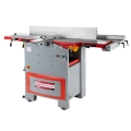 Strugarko grubościówka HOLZMANN HOB305PROSMW2 z wałem spiralnym + GRATISY  -5