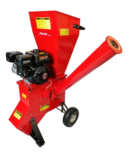 Rozdrabniacz spalinowy 6,5 KM MASTERCUT TTE-7002.jpg