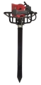 Wiertnica, świder, otwornica wibracyjna do gleby BLUE BIRD TR610.jpg