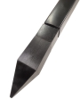 Wiertnica, świder, otwornica wibracyjna do gleby BLUE BIRD TR610-2.jpg