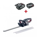 Nożyce do żywopłotu AL-KO HT 1845 18V COMFORT ZESTAW.webp