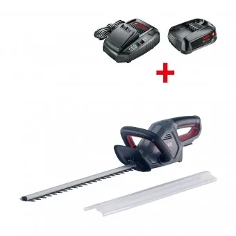 Nożyce do żywopłotu AL-KO HT 1845 18V COMFORT ZESTAW.webp