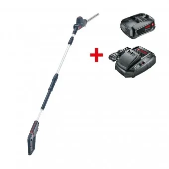 Nożyce na wysięgniku HTA 1845 AL-KO 18 V Comfort ZESTAW.webp