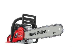 Pilarka spalinowa SOLO BY AL-KO 6651 jednostka gł. 