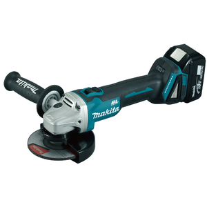 Szlifierka kątowa MAKITA DGA506RTJ