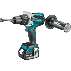 Wiertarko-wkrętarka MAKITA DHP481RTJ